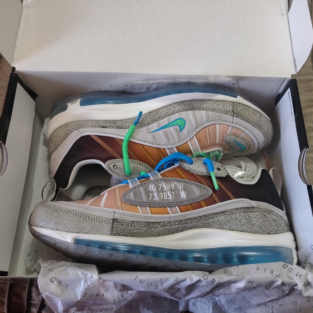 Nike Air max - Picture 7 of 9